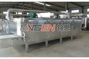 全自動快速除水魔芋果凍杯烘干機 甜玉米包裝袋連續(xù)烘干設(shè)備