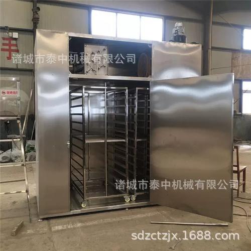 高效多功能果蔬烘干設備 冬瓜皮、南瓜片及多種蔬果的干燥解決方案